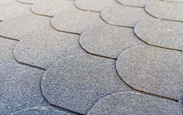 Curtisden Green asphalt roofing costs