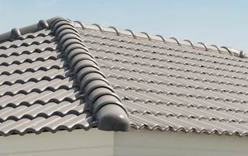 advantages of Curtisden Green clay roofing