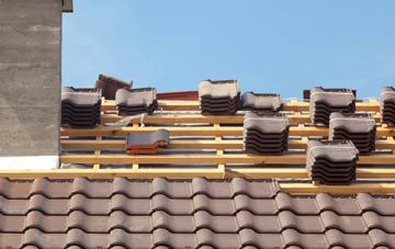Curtisden Green clay roofing costs