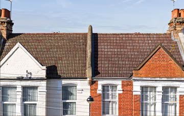 clay roofing Curtisden Green, Kent
