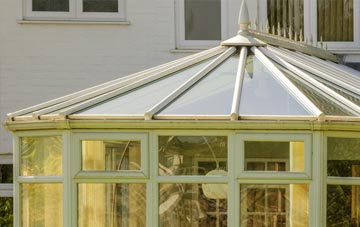 conservatory roof repair Curtisden Green, Kent
