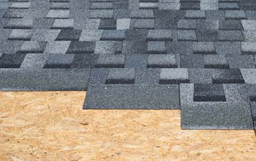 expert Curtisden Green asphalt roof companies