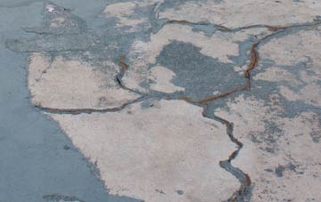 fibreglass roofing replacement Curtisden Green