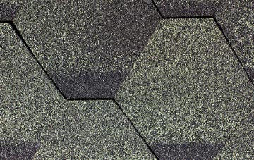 Curtisden Green fibreglass shingle repairs