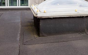 disadvantages of Curtisden Green flat roofs