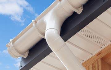 Curtisden Green gutter installation costs