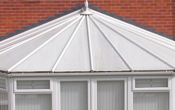Curtisden Green polycarbonate conservatory roof repairs