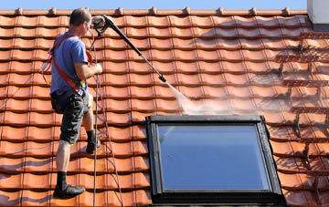roof cleaning Curtisden Green, Kent
