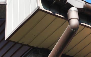 Curtisden Green soffit installation costs