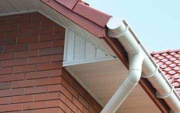 Curtisden Green soffit repair costs