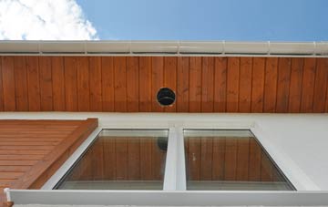 Curtisden Green soffit repair quotes