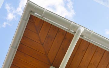 Curtisden Green soffit types