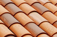 Curtisden Green clay roofing