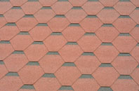 Curtisden Green rubber roofing