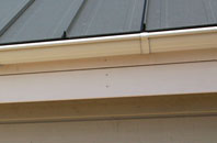 Curtisden Green soffit repair